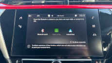 Vauxhall Corsa 1.2 GS 5dr Petrol Hatchback